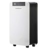 Deshumidificador Cornwall Electronics 12L/día para Cultivos de Interior