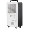 Deshumidificador Cornwall Electronics 12L/día para Cultivos de Interior