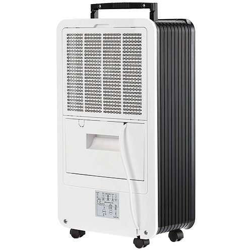 Deshumidificador Cornwall Electronics 12L/día para Cultivos de Interior