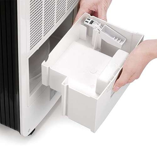 Deshumidificador Cornwall Electronics 12L/día para Cultivos de Interior