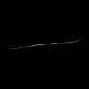 Dabber de Acero - Tipo D - 15cm