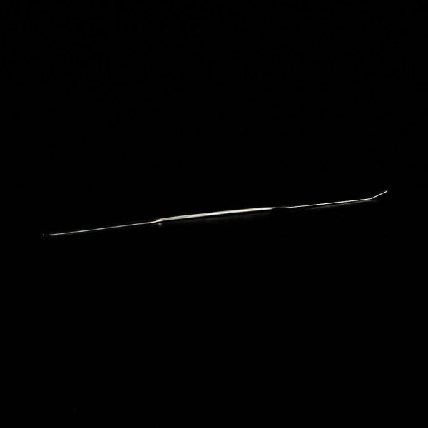Dabber de Acero - Tipo D - 15cm