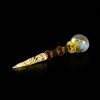 Dabber de Cristal con Cabeza de Anisetes