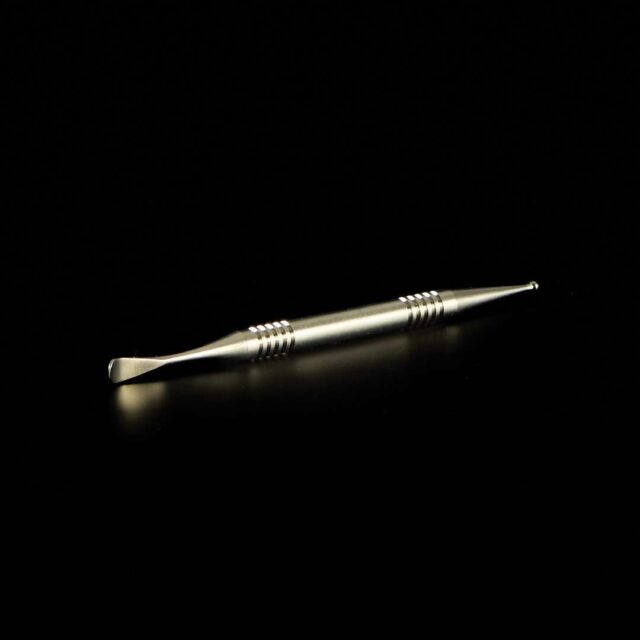 Dabber de Titanio - Pequeño - 5,25cm
