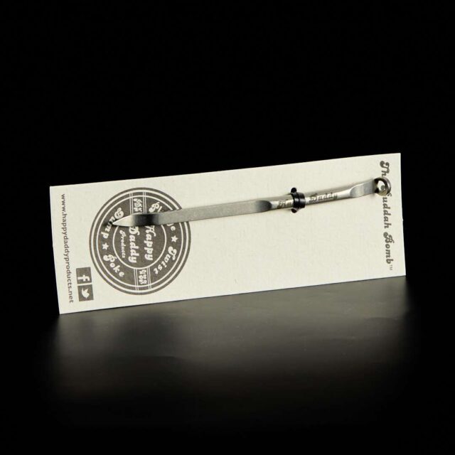 Dabber de titanio de Happy Daddy