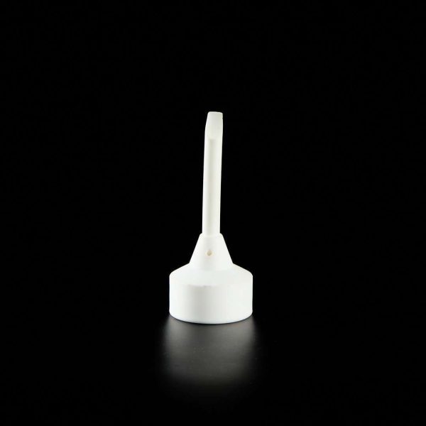 Dabber/Carburador de cerámica