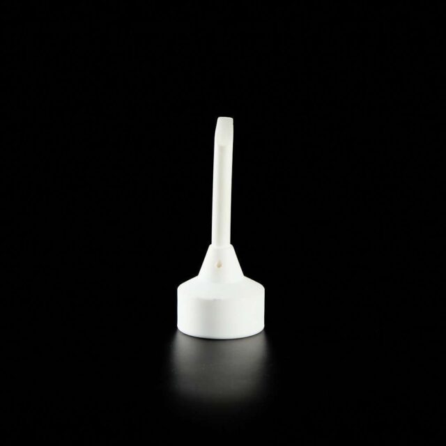 Dabber/Carburador de cerámica