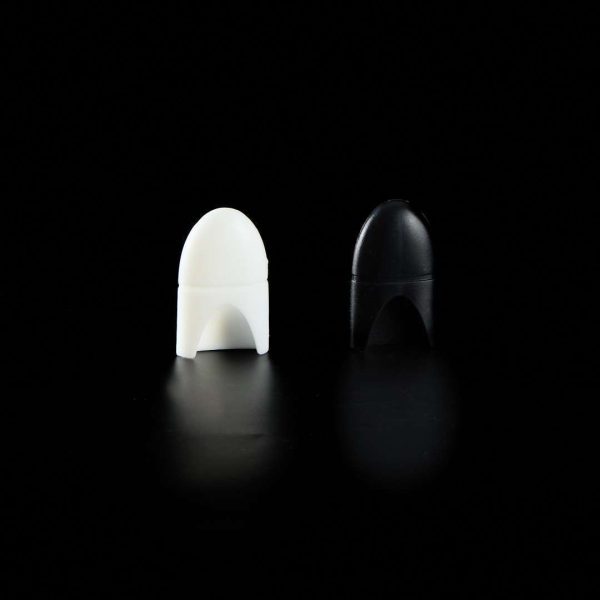 Dedal de Silicona Corto - 1u
