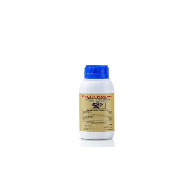 Delta 9 de Cannabiogen Estimulador Orgánico de Floración