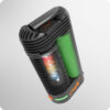 Crafty+ - Vaporizador USB-C de Storz & Bickel