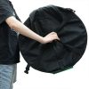 Dry Trimmer Bag de Secret Smoke Bolsa de manicurado rapido y sencillo