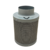 Filtro de Carbón Activado Falcon de Vanguard Hydroponics para Cultivos de Interior