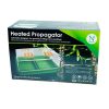 Invernadero propagador rígido con calor 38x24x19cm de Neptune Hydroponics