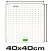 Led Pantalla Litha S QuantumBoard de Hortilight - Dimable - 150W