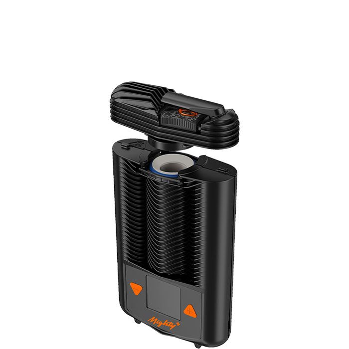 MIGHTY+ - Vaporizador USB-C de Storz & Bickel