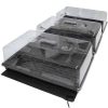 Manta calentadora impermeable de Neptune Hydroponics
