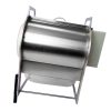 Peladora Drum Dry Trimmer de Secret Smoke