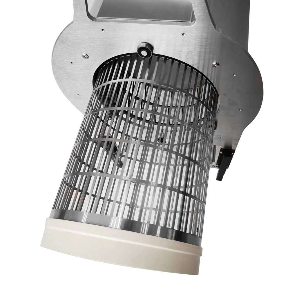 Peladora Drum Dry Trimmer de Secret Smoke - Imagen 4