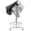 Peladora Rapax Trimmer de Secret Smoke