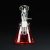Bong Cristal 17cm con gel refrigerante