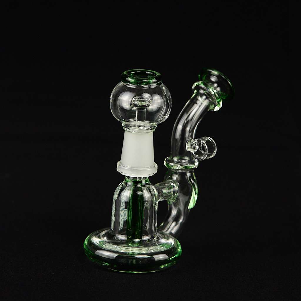 Bong Oiler 12cm Chongz Mini mal