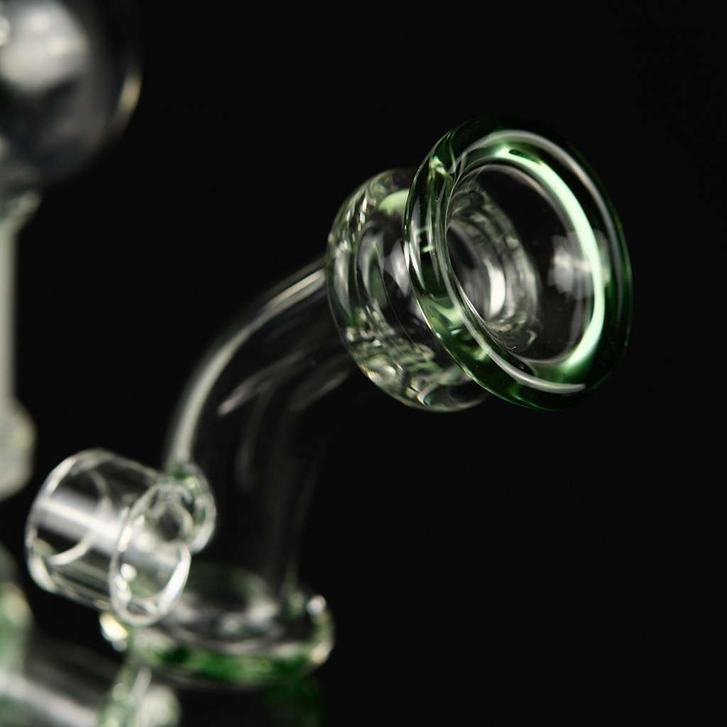 Bong Oiler 12cm Chongz Mini mal