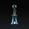 Bong Oiler 15cm Tornasol Banger Cuarzo para extracciones