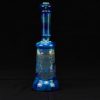 Bong Oiler 26cm Special Shape con Banger Cuarzo 14mm
