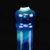 Bong Oiler 26cm Special Shape con Banger Cuarzo 14mm