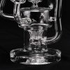 Bong Oiler 55cm Tsunami Cohete