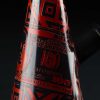 Bong cristal 15cm Cono con billete de Dollar