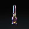 Bong cristal 15.5cm Tornasol