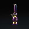 Bong cristal 15.5cm Tornasol