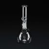 Bong cristal 16cm Micro con forma botijo