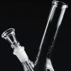 Bong cristal 16cm Micro con forma botijo
