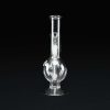 Bong cristal 16cm Micro pie copa