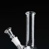 Bong cristal 16cm Micro pie copa