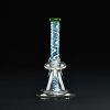 Bong cristal 16cm Psicodélico sin tiro