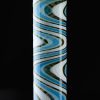 Bong cristal 16cm Psicodélico sin tiro