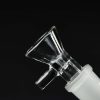 Bong cristal 16cm Psicodélico sin tiro