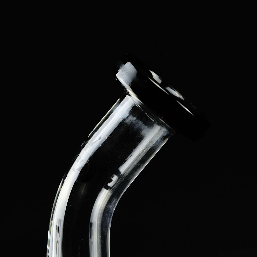 Bong Cristal 16cm Spider - Imagen 5