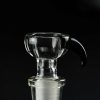 Bong Cristal 16cm Spider
