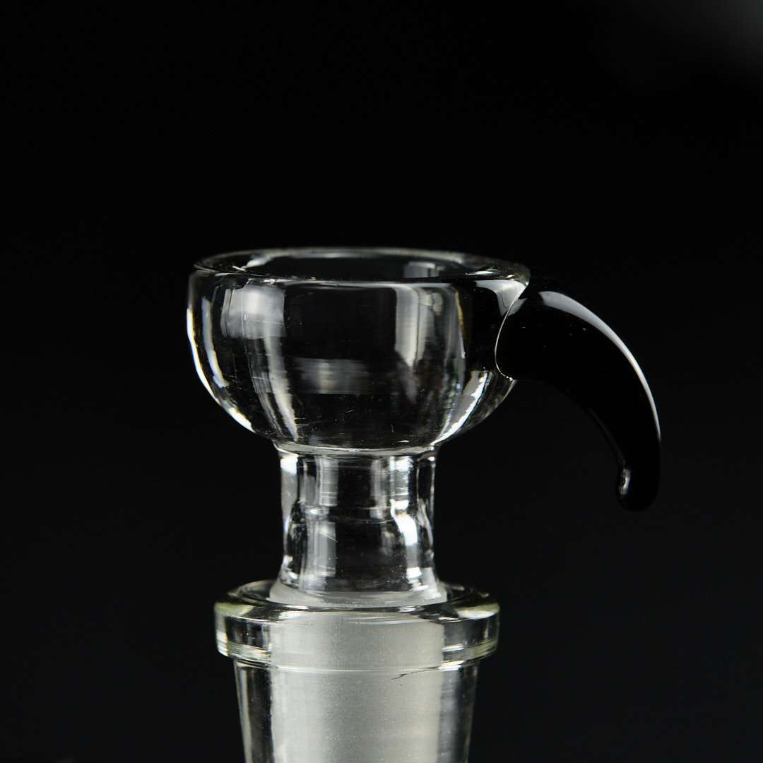 Bong Cristal 16cm Spider - Imagen 6