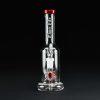 Bong cristal 21cm Apple
