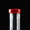 Bong cristal 21cm Apple