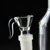 Bong cristal 21cm Apple