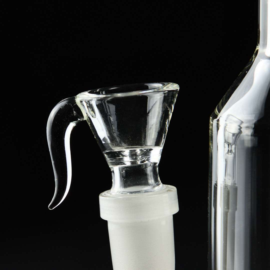 Bong cristal 21cm Apple - Imagen 6