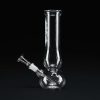 Bong cristal 23 cm Tribal blanco para hielo