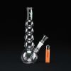 Bong cristal 24cm Michelin Green Line