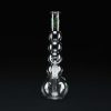 Bong cristal 24cm Michelin Green Line